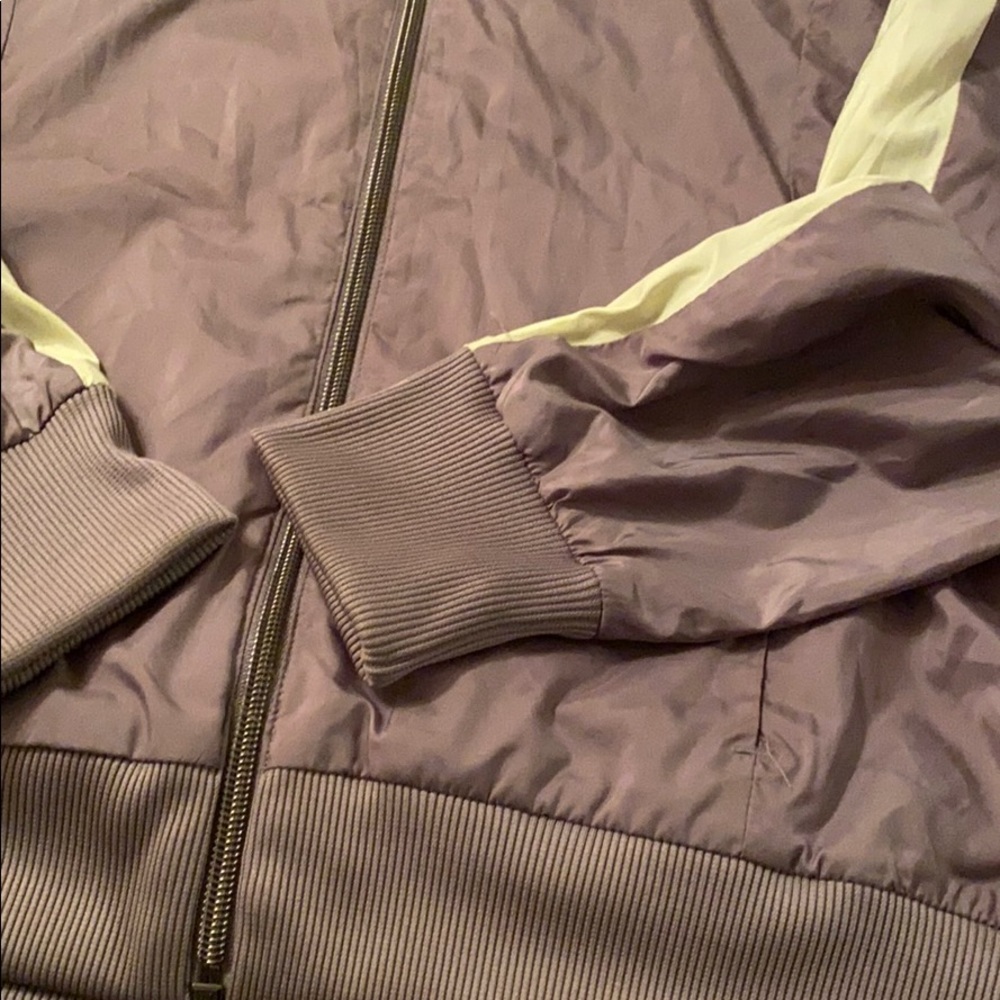Puma Track Jacket View 3